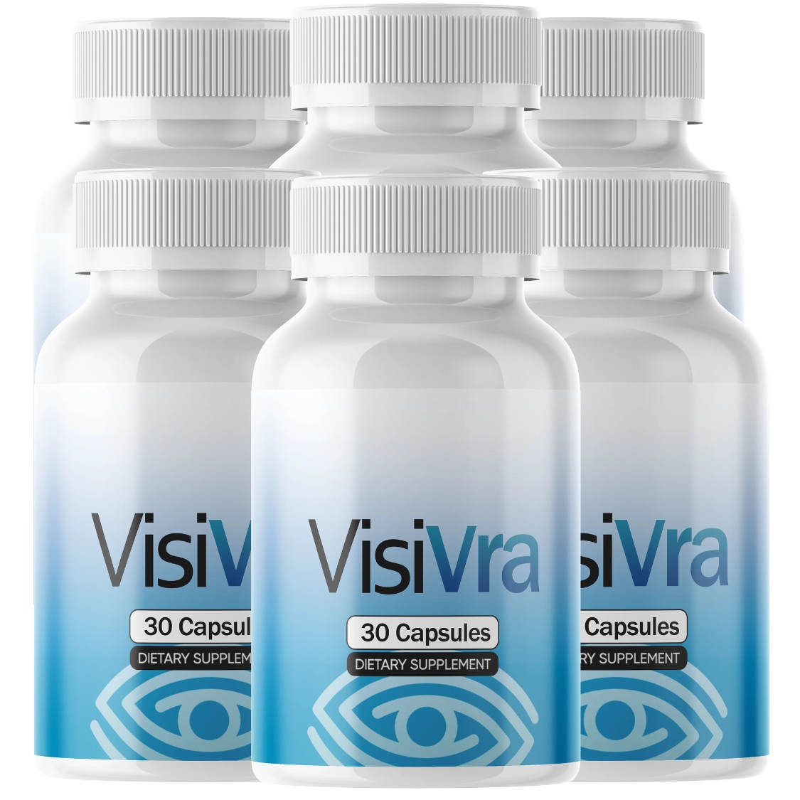 Visivra 6 Bottle Best Offer Package