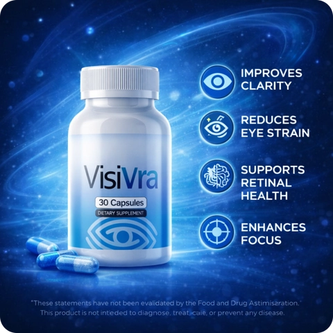 Visivra Multiple Bottles Showcase
