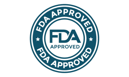 Visivra FDA Registered Facility