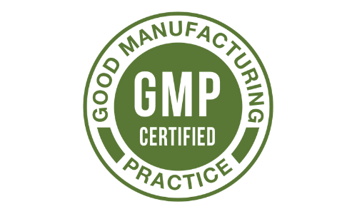 Visivra GMP Certified Facility