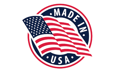 Visivra Made In USA Certified