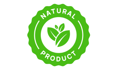 Visivra 100% Natural Ingredients